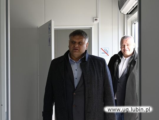 Nowa świetlica już tętni życiem