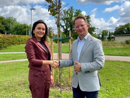 Nowe magnolie od firmy Wise EXPO