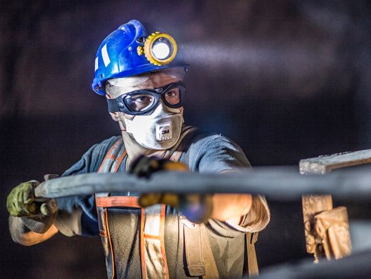 Nowe oferty pracy w KGHM. Sprawdź aktualną rekrutację