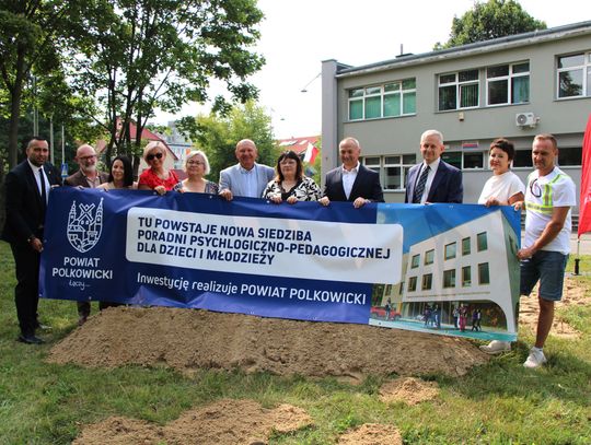 Nowoczesna poradnia – inwestycja w trosce o dzieci i młodzież