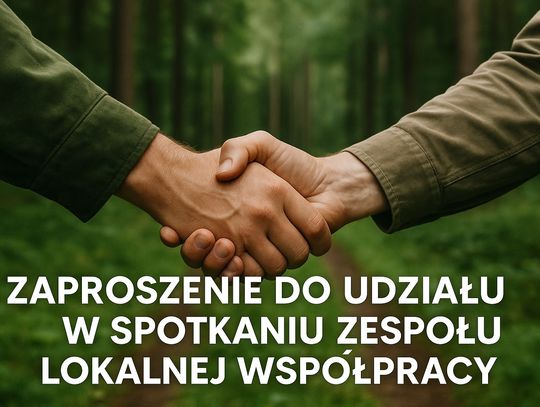 Od stycznia 2026 roku w Nadleśnictwie Lubin będzie obowiązywał nowy Plan Urządzenia Lasu