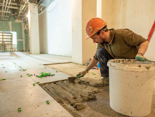 Oferty pracy - Lubin