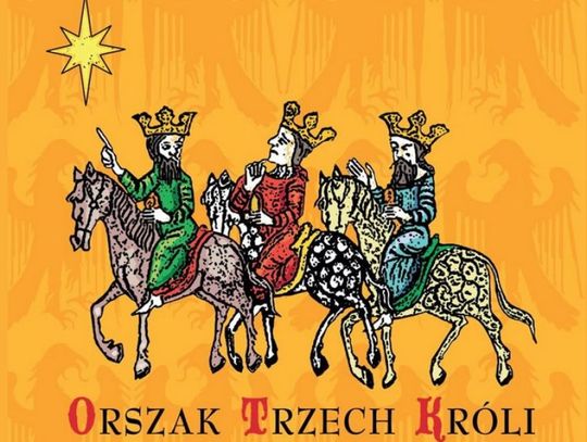 Orszaki Trzech Króli 2026: Zagłębie Miedziowe w drodze za Gwiazdą