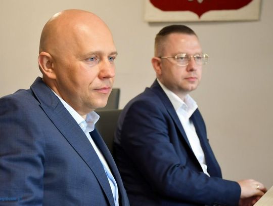 Paweł Kura rezygnuje z Sejmiku