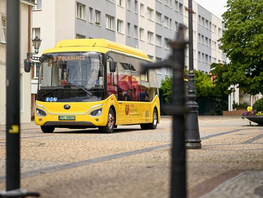 Połączmy Polkowice z Dolnym Śląskiem! Podpisz Petycję Online