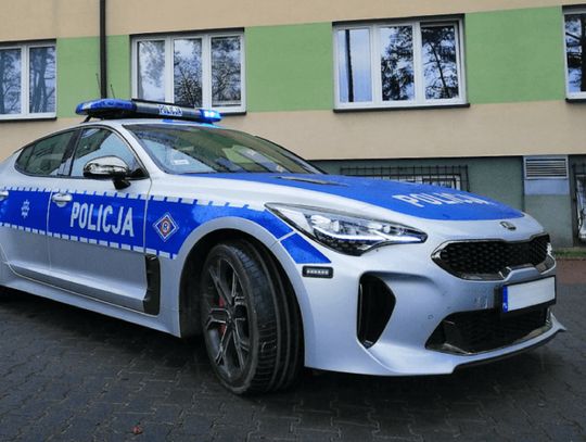 Policja ostrzega przed oszustwami "na legendę"