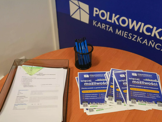 Polkowicka Karta Mieszkańca, czyli jak zostać obywatelem kategorii „Be” w gminnym raju Polkowicka Karta Mieszkańca, czyli jak zostać obywatelem kategorii „Be” w gminnym raju