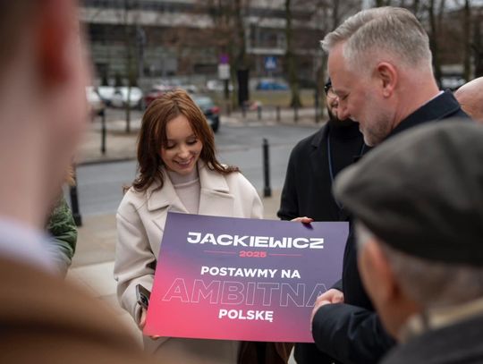 Pozorne zatrudnienie dla wybranych?