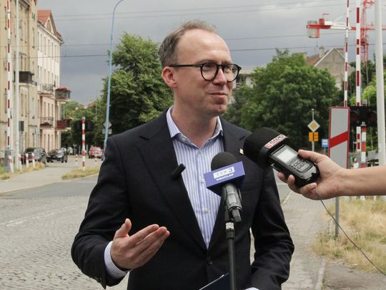 Prezydent apeluje do radnych Sejmiku
