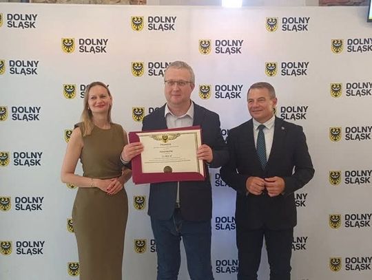 Promesy dla gminy Przemków