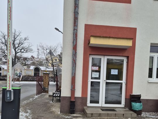 Radny A. Trybka ponownie trafia w punkt!