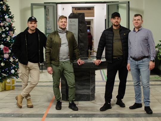 Regeneracja pod Karkonoszami. Górnicy Polskiej Miedzi na turnusie rehabilitacyjnym w Cieplicach