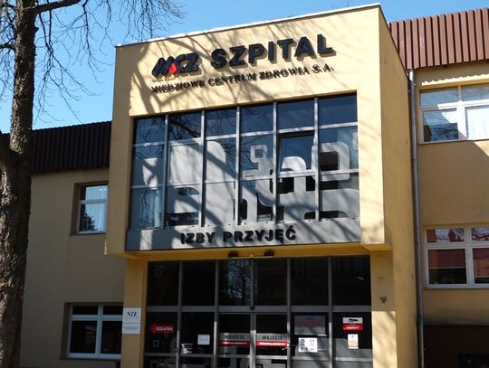 Regionalny Ośrodek Kardiologii w Lubinie oficjalnie przekształca się w Klinikę Kardiologii!