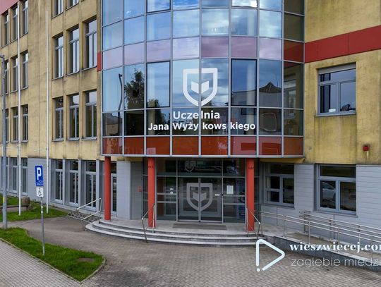 Rekrutacja na Uczelni Jana Wyżykowskiego: Start the Game!