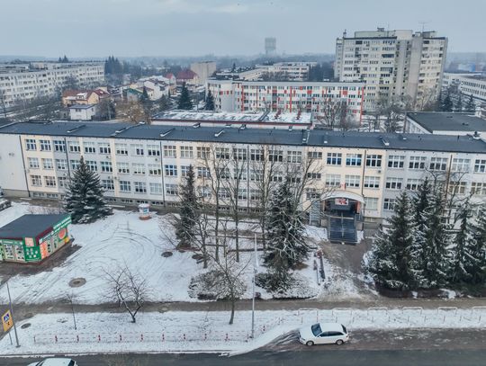 Likwidacja SP3 przy Kominka w Polkowicach. Rodzice i nauczyciele są "za", według ratusza...