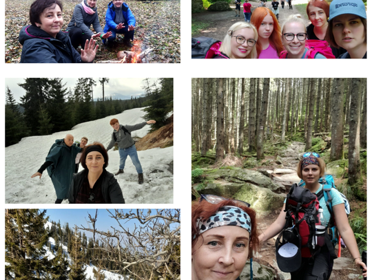 Ruszaj w drogę! Wiosna to idealny czas na odkrywanie skarbów Dolnego Śląska Ruszaj w drogę! Wiosna to idealny czas na odkrywanie skarbów Dolnego Śląska