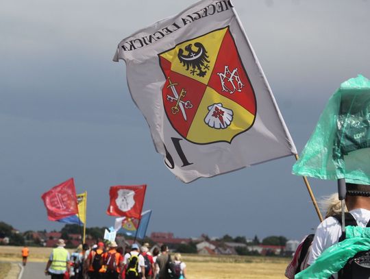 Ruszyły zapisy na pielgrzymkę