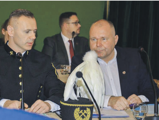 SM Cuprum scementowała sojusz Lepszych Polkowic ze starym PdMP SM Cuprum scementowała sojusz Lepszych Polkowic ze starym PdMP