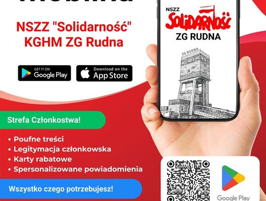 Solidarność idzie z duchem czasu!