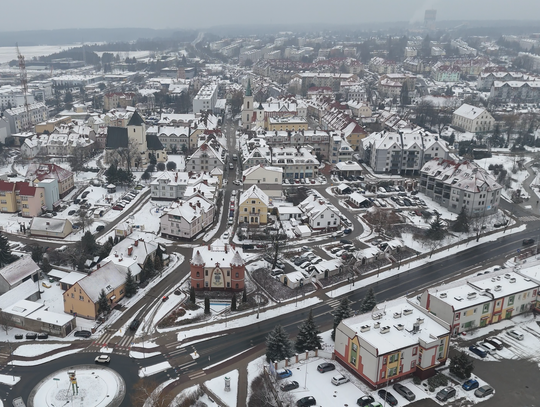 Spółka miała zostać zlikwidowana, nadal figuruje w KRS. Radny pyta o powód