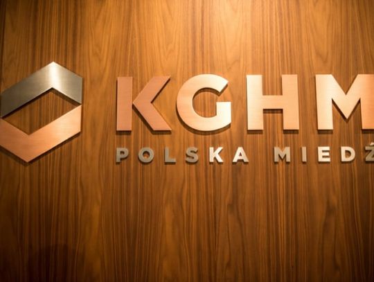 Spotkanie stron ZUZP z Zarządem KGHM-u