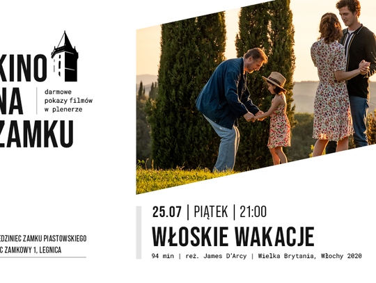 Startuje Kino na Zamku