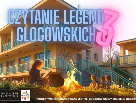 Stowarzyszenie Nowa Przestrzeń zaprasza!