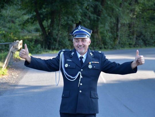 Strażacy z Grębocic pomogą w tworzeniu struktur OSP w Mołdawii