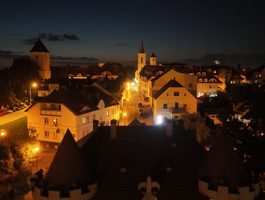 Sukces, którego nie eksponuje ratusz!