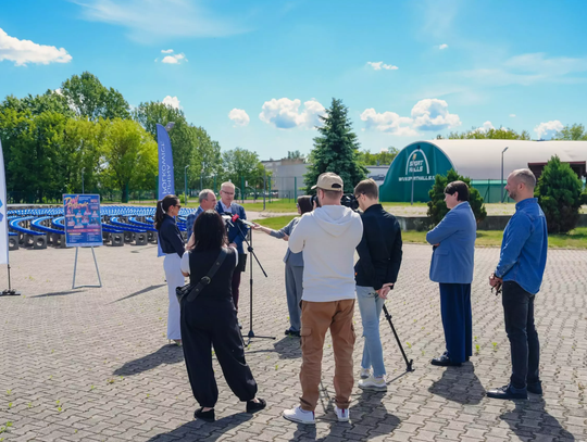 Święto muzyki czy festiwal autoreklamy?