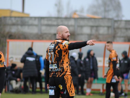 Święto rugby w Lubinie Święto rugby w Lubinie