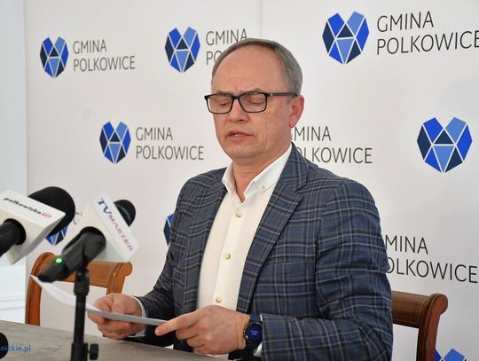 Szpital widmo i miliony, które odjechały z Polkowic. Gdzie podziały się obietnice Wiesława Wabika?