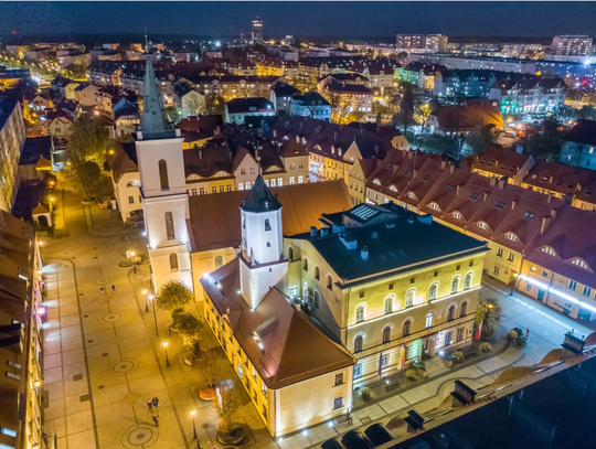 Tańsze ogrzewanie dla mieszkańców Lubina, Polkowic i Głogowa Tańsze ogrzewanie dla mieszkańców Lubina, Polkowic i Głogowa