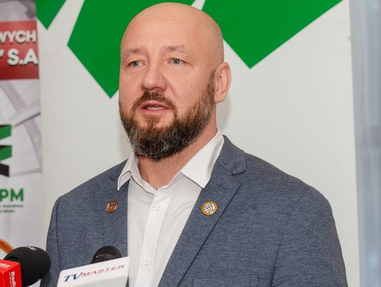 To już prawie pewne. Załoga PeBeKa jest ZA strajkiem