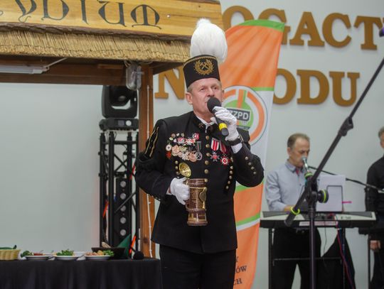 Tradycja, braterstwo i górnicza duma Tradycja, braterstwo i górnicza duma