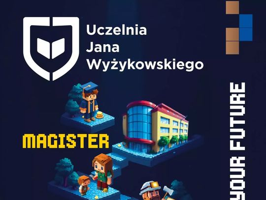 Trwa rekrutacja na Uczelni Jana Wyżykowskiego