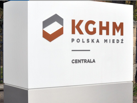 Trwa ważne i dla pracowników ZWZA KGHM Polska Miedź S.A.
