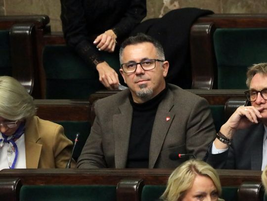 Ustawa o podatku miedziowym w Sejmie Ustawa o podatku miedziowym w Sejmie