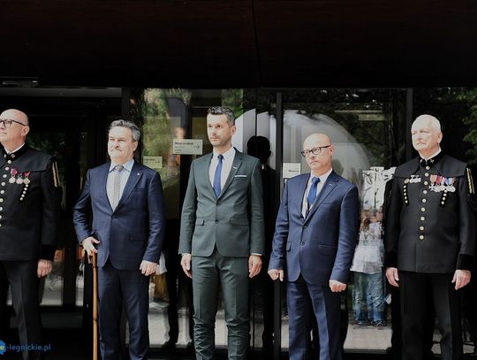 W KGHM rozpoczął się Międzynarodowy Kongres Górnictwa i Hutnictwa Miedzi