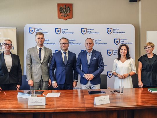 W Polkowicach startuje KOMPAS AKADEMICKI