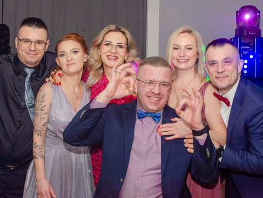 Walentynkowy wieczór z KZZPD. Taniec, radość i wspólnota Walentynkowy wieczór z KZZPD. Taniec, radość i wspólnota