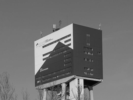 Wypadek śmiertelny w Zakładach Górniczych Polkowice-Sieroszowice