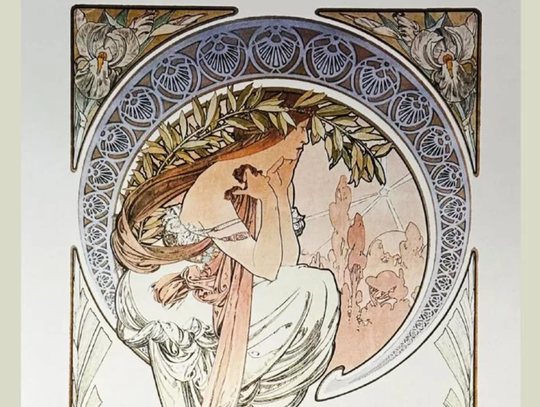 Wystawa grafiki światowej w Galerii Pałacyk