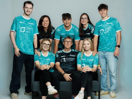 Zaproś KGHM do swojej szkoły – ruszają zapisy na „Lekcje z Mistrzem” Zaproś KGHM do swojej szkoły – ruszają zapisy na „Lekcje z Mistrzem”