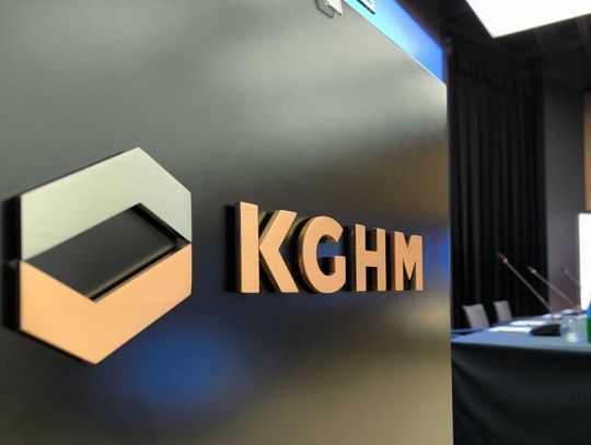 Zarząd KGHM-u spotka się ze Związkami Zawodowymi