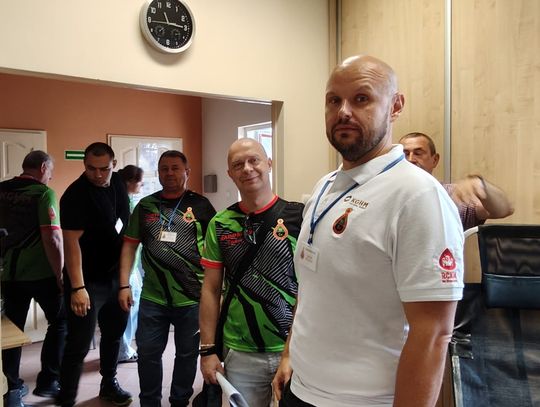Zbiórka Krwi w Żukowie