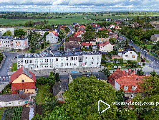 Zmiany w organizacji ruchu w miejscowości Bucze od 21 lipca
