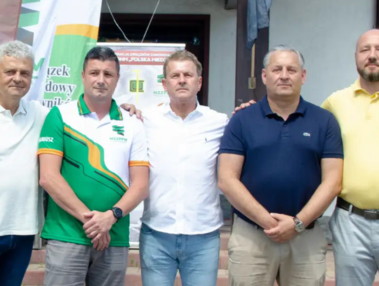 Zmiany w ustawie o podatku miedziowym coraz bliżej. Federacja Związków Zawodowych w KGHM odegrała kluczową rolę