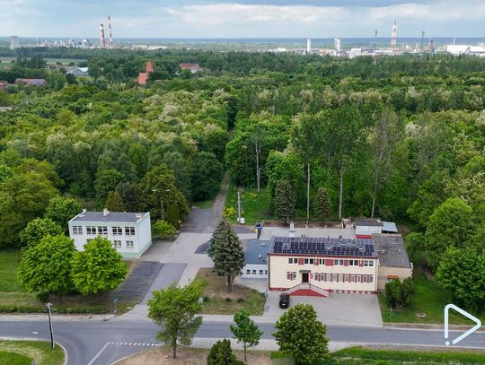 Żukowice podsumowują postępy w procedurze sporządzenia planu ogólnego gminy