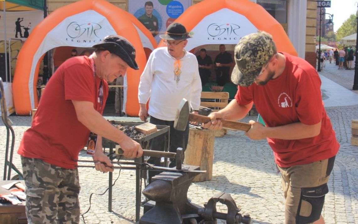 24. Turniej Kowali o Srebrne Klucze Legnicy już w ten weekend